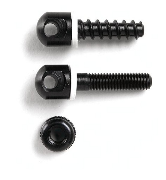 UM SCREWS 115 B BLUED - 556 Black Friday Promotion